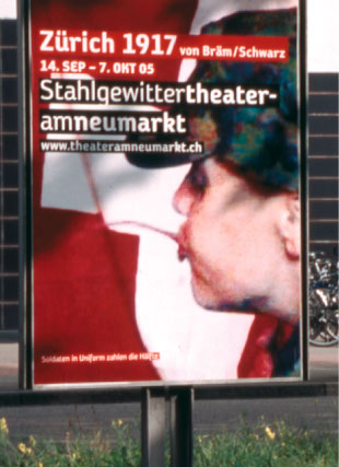 Theater am Neumarkt