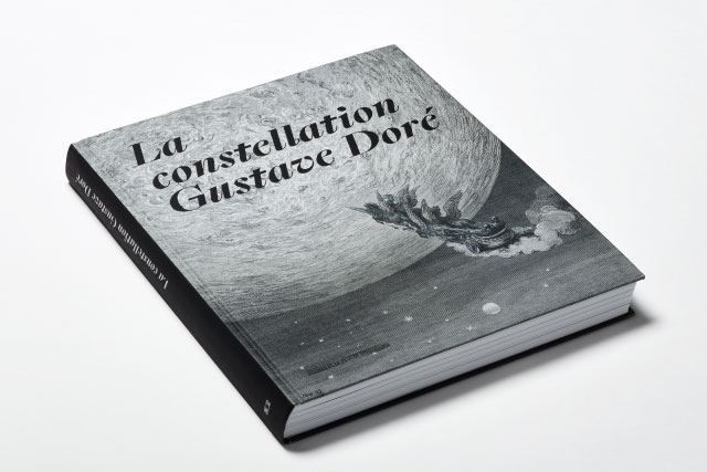 La constellation Gustave Doré La constellation Gustave Doré