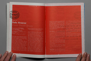 Brochure de la saison 2007-2008