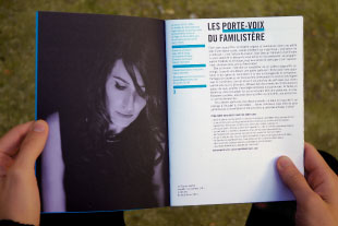 Brochure de la saison 2015-2016 Brochure de la saison 2015-2016