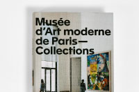 Musée d’Art moderne de Paris – Collections