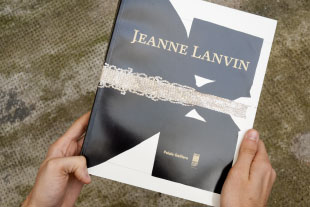 Jeanne Lanvin Jeanne Lanvin