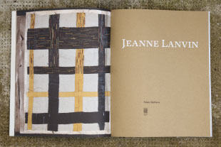 Jeanne Lanvin Jeanne Lanvin