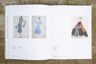 Jeanne Lanvin Jeanne Lanvin