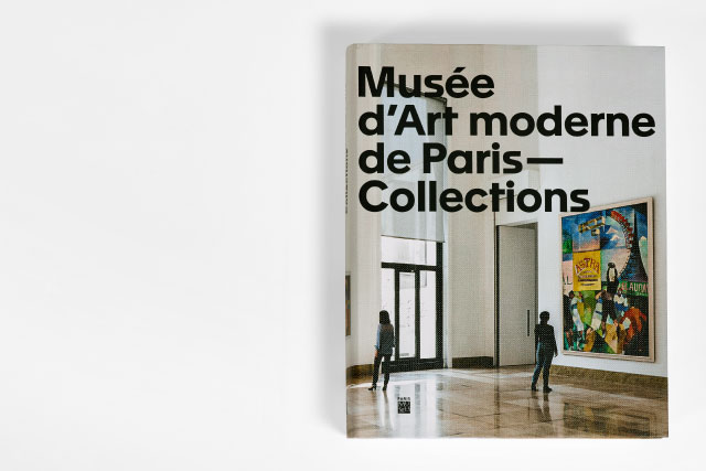Musee d’Art moderne de Paris – Collections