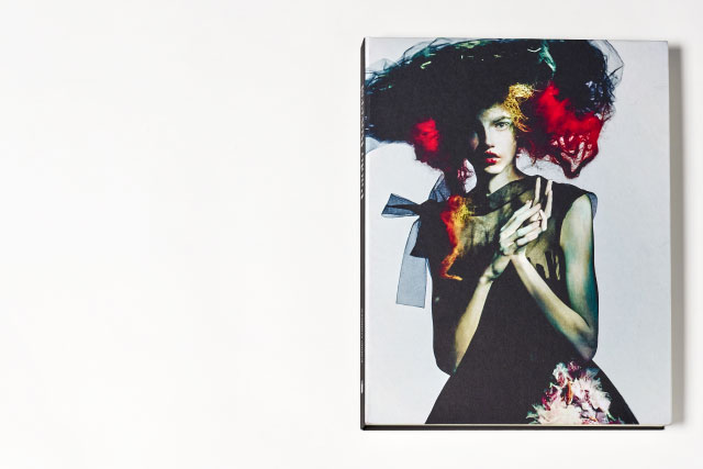 Paolo Roversi Paolo Roversi