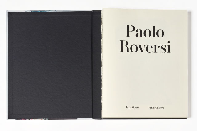 Paolo Roversi Paolo Roversi