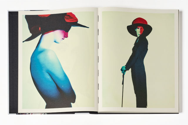 Paolo Roversi Paolo Roversi
