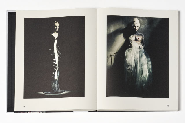 Paolo Roversi Paolo Roversi