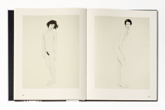 Paolo Roversi Paolo Roversi
