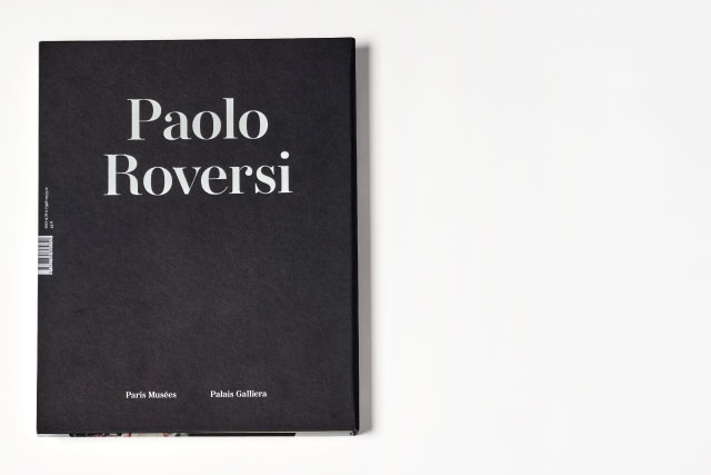 Paolo Roversi Paolo Roversi