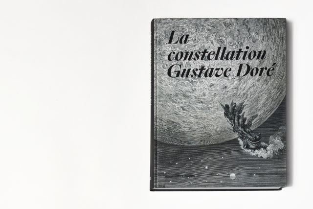 La constellation Gustave Doré La constellation Gustave Doré